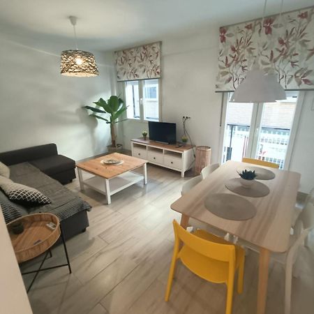 Apartamento Arandas Centro, By Daimar Granada Eksteriør bilde