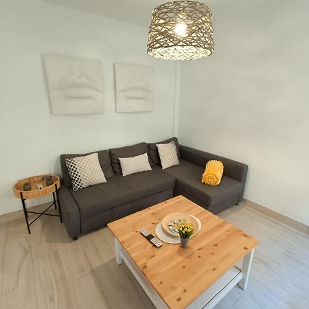 Apartamento Arandas Centro, By Daimar Granada Eksteriør bilde
