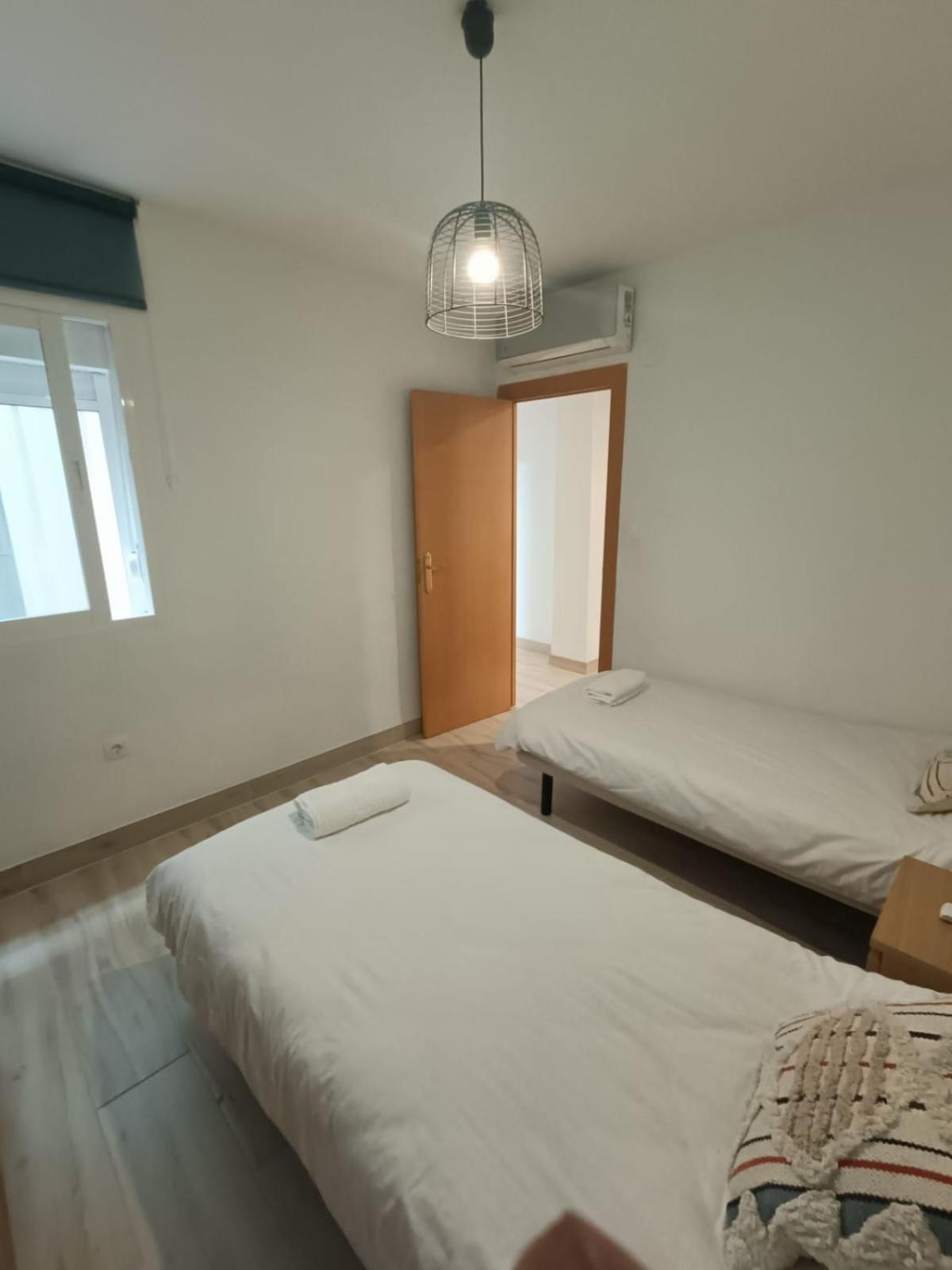 Apartamento Arandas Centro, By Daimar Granada Eksteriør bilde