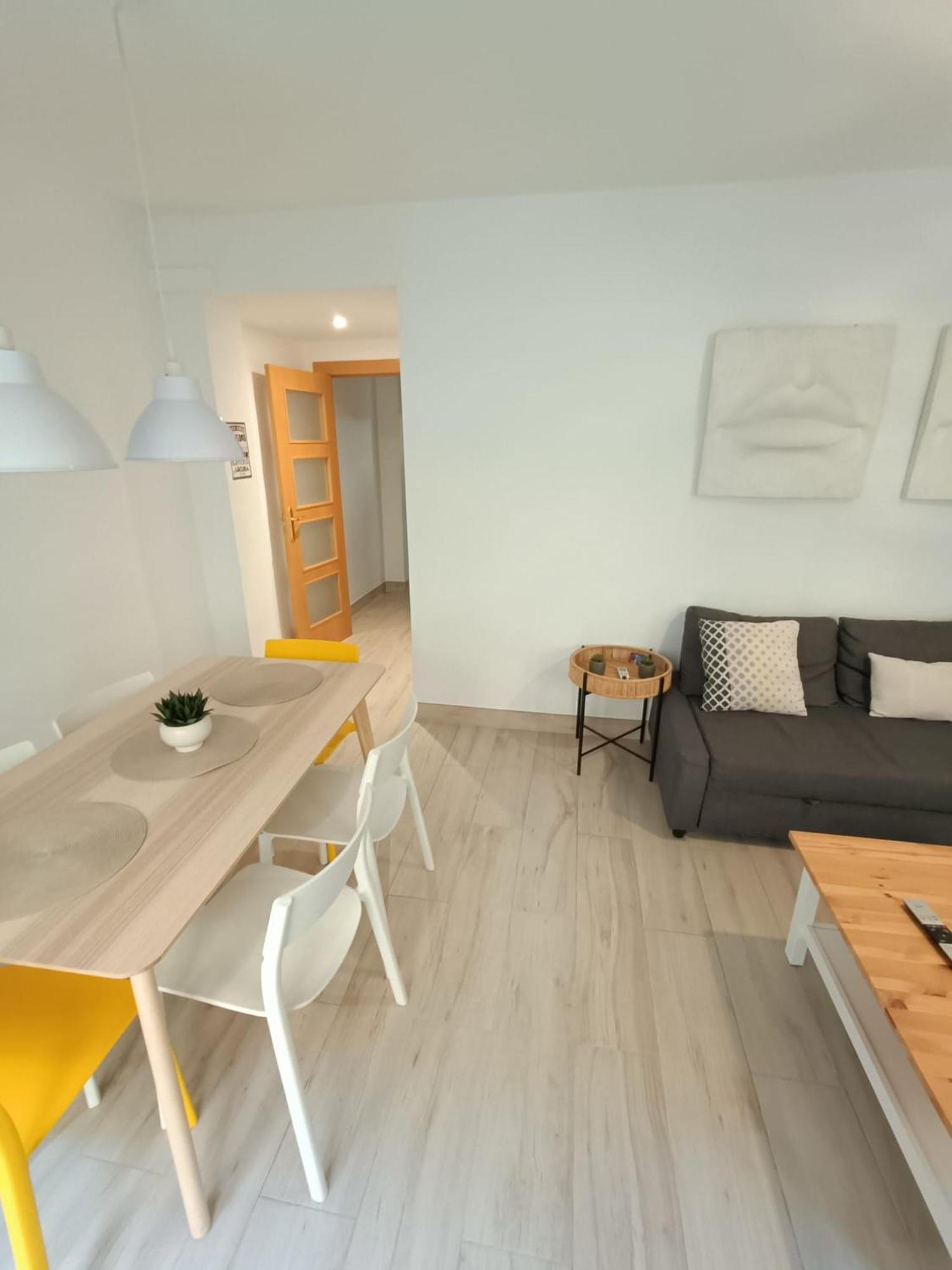 Apartamento Arandas Centro, By Daimar Granada Eksteriør bilde