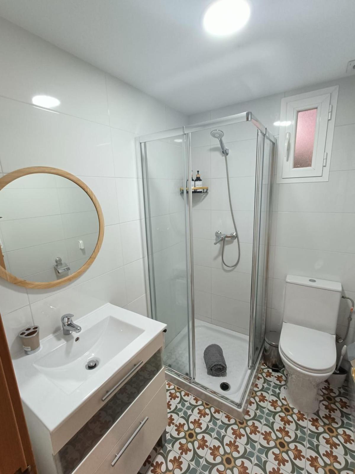 Apartamento Arandas Centro, By Daimar Granada Eksteriør bilde