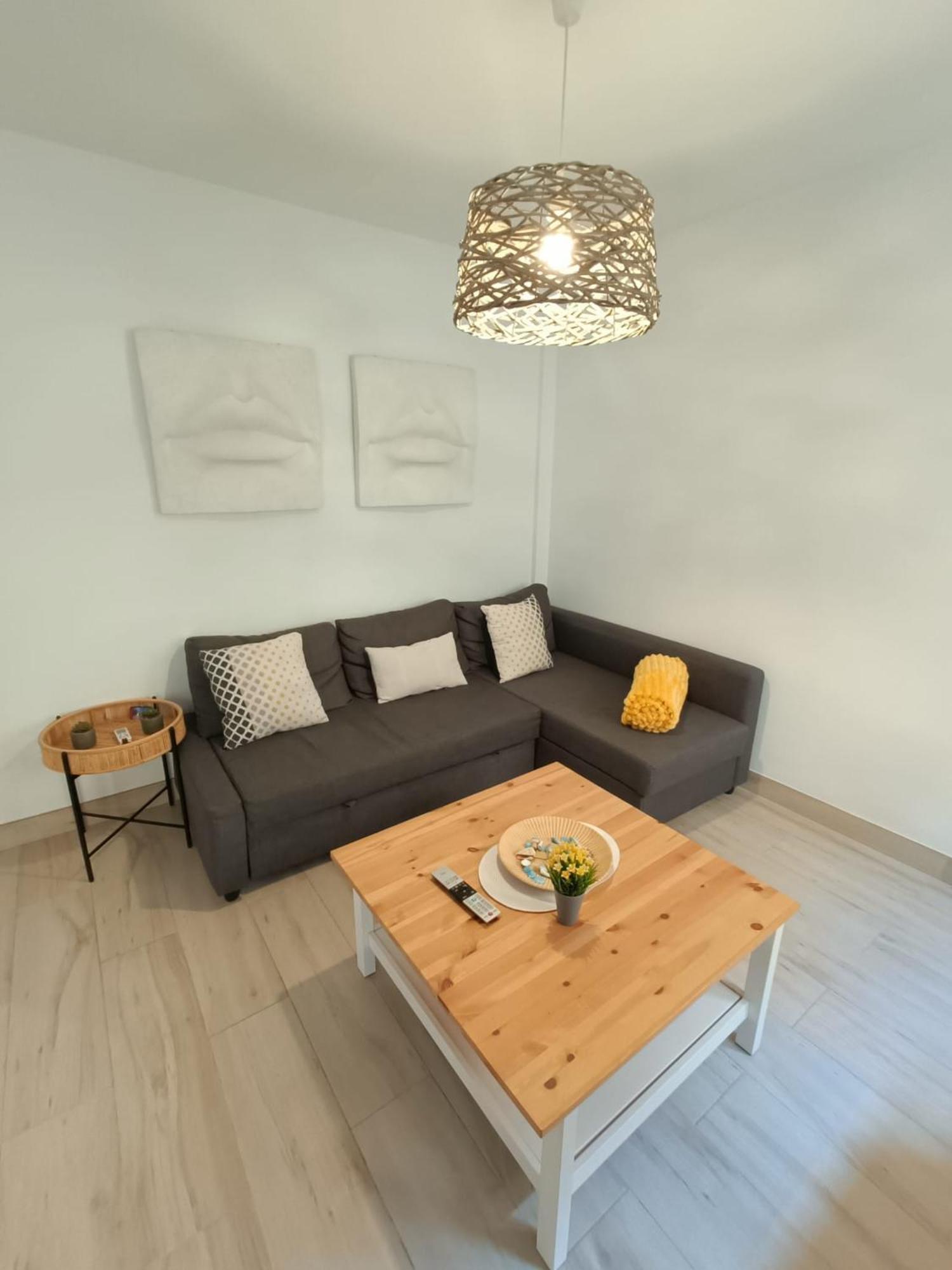 Apartamento Arandas Centro, By Daimar Granada Eksteriør bilde