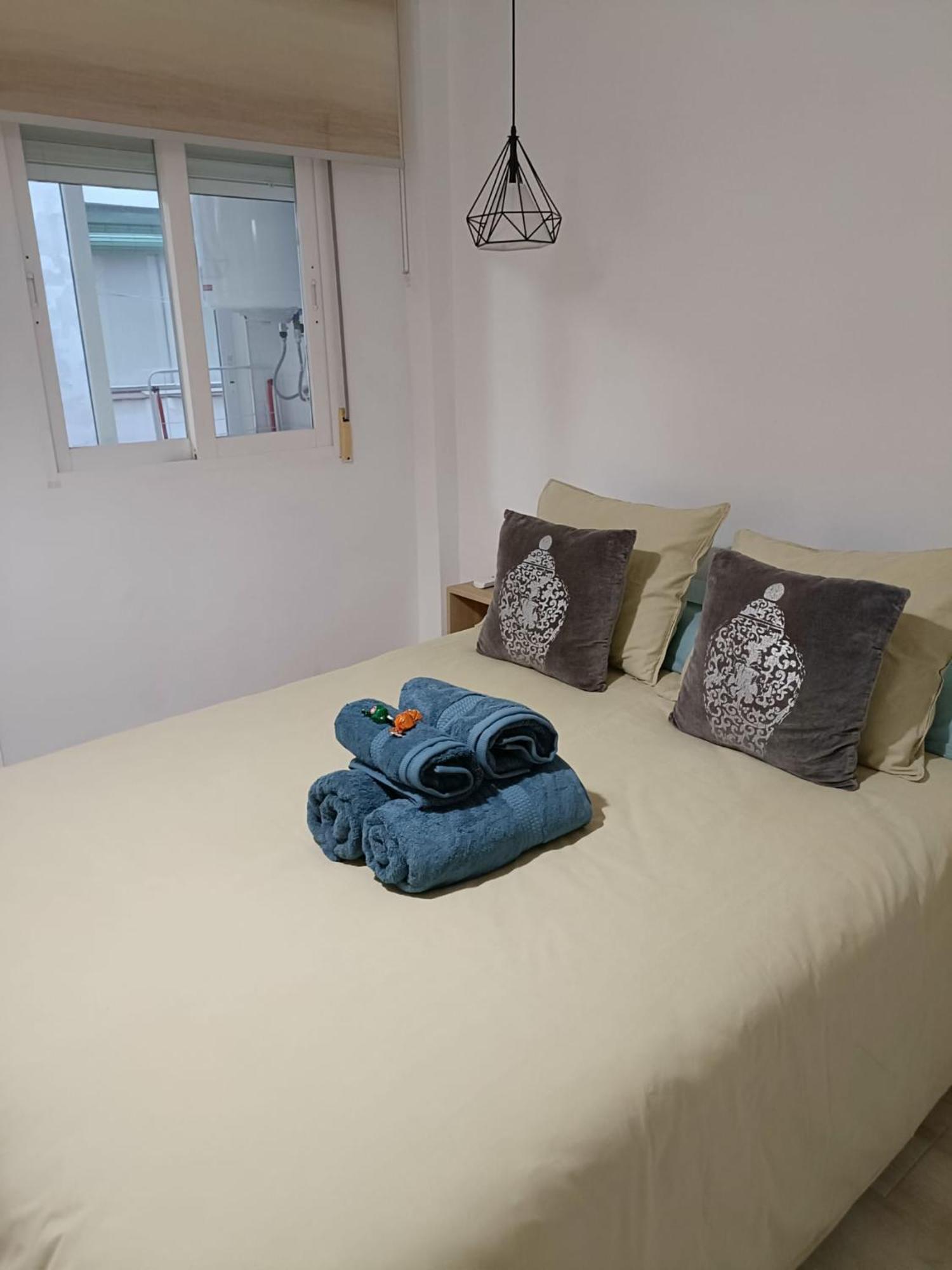 Apartamento Arandas Centro, By Daimar Granada Eksteriør bilde