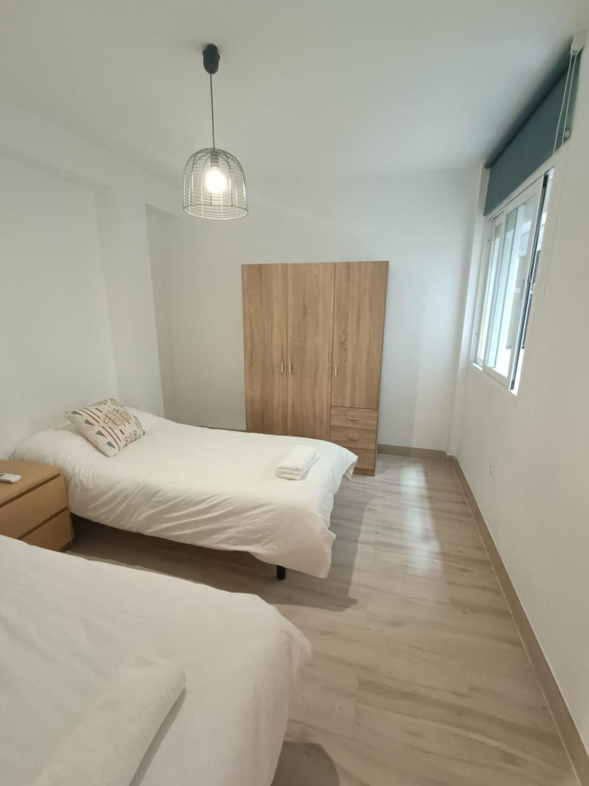 Apartamento Arandas Centro, By Daimar Granada Eksteriør bilde