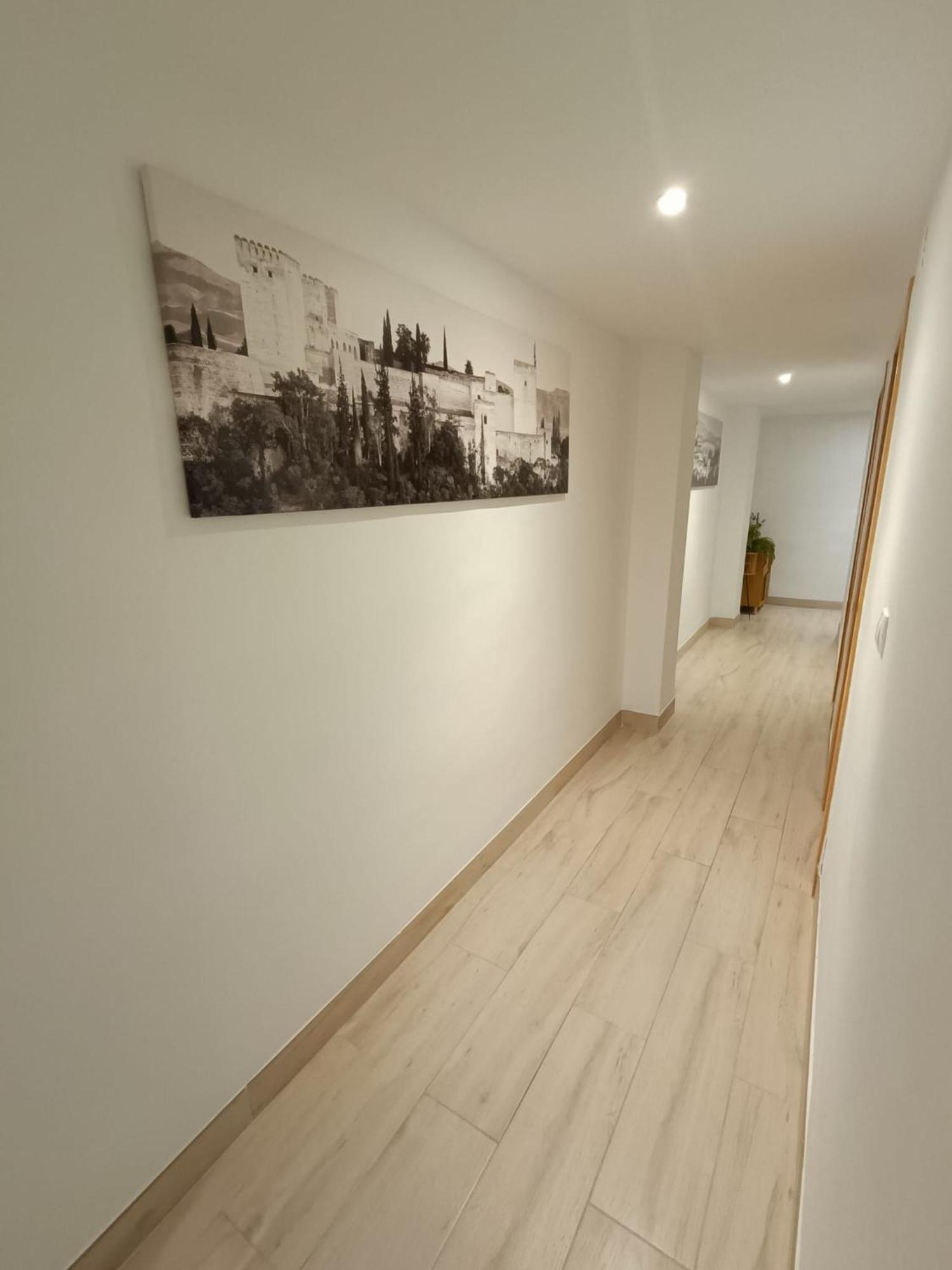 Apartamento Arandas Centro, By Daimar Granada Eksteriør bilde