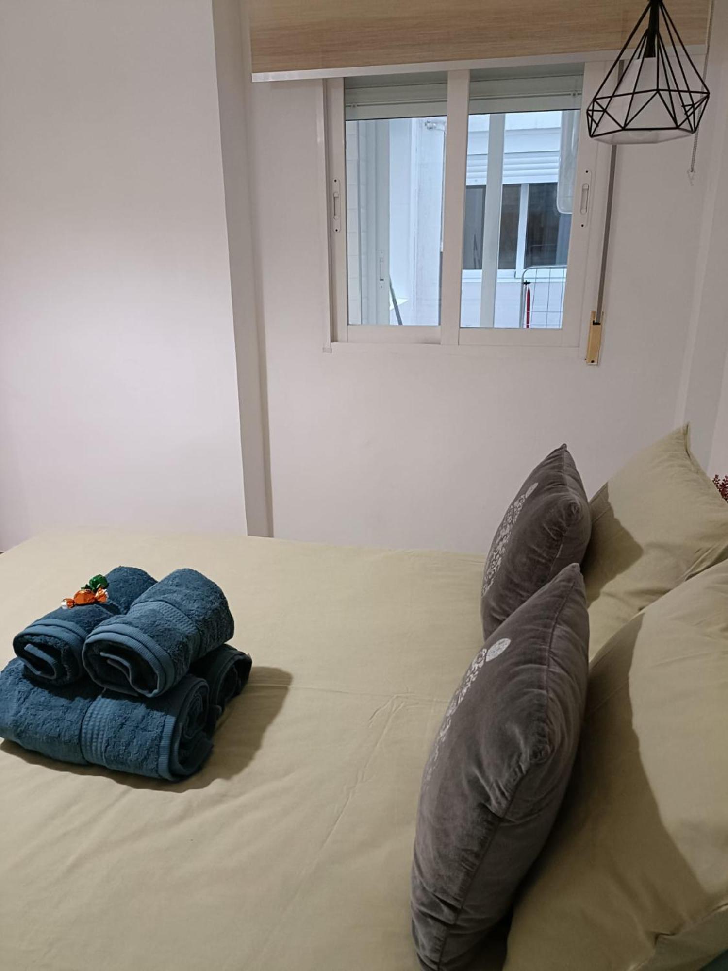 Apartamento Arandas Centro, By Daimar Granada Eksteriør bilde
