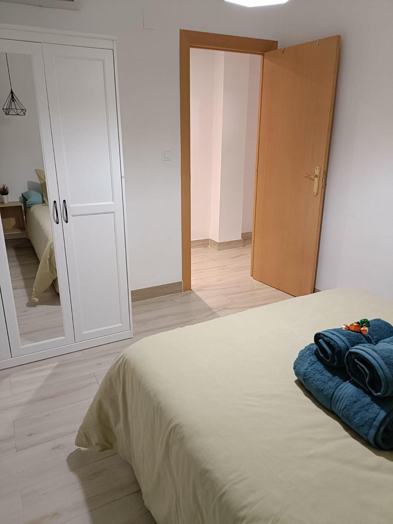 Apartamento Arandas Centro, By Daimar Granada Eksteriør bilde