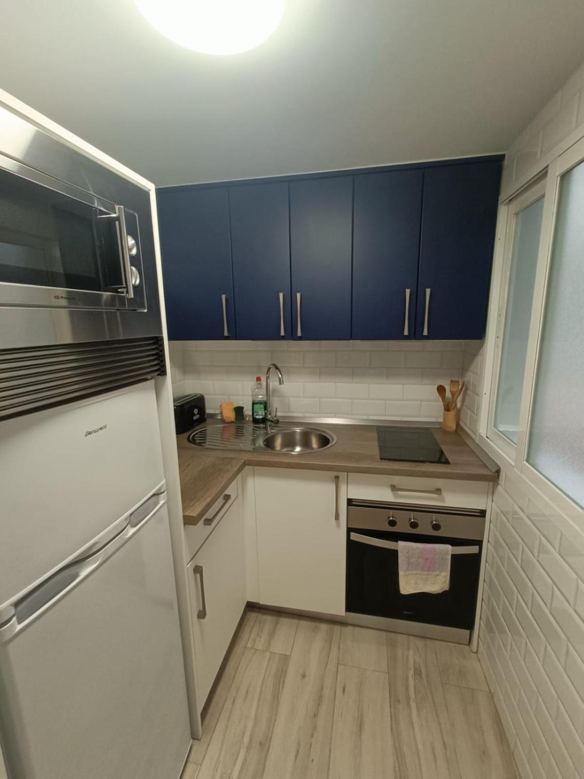 Apartamento Arandas Centro, By Daimar Granada Eksteriør bilde