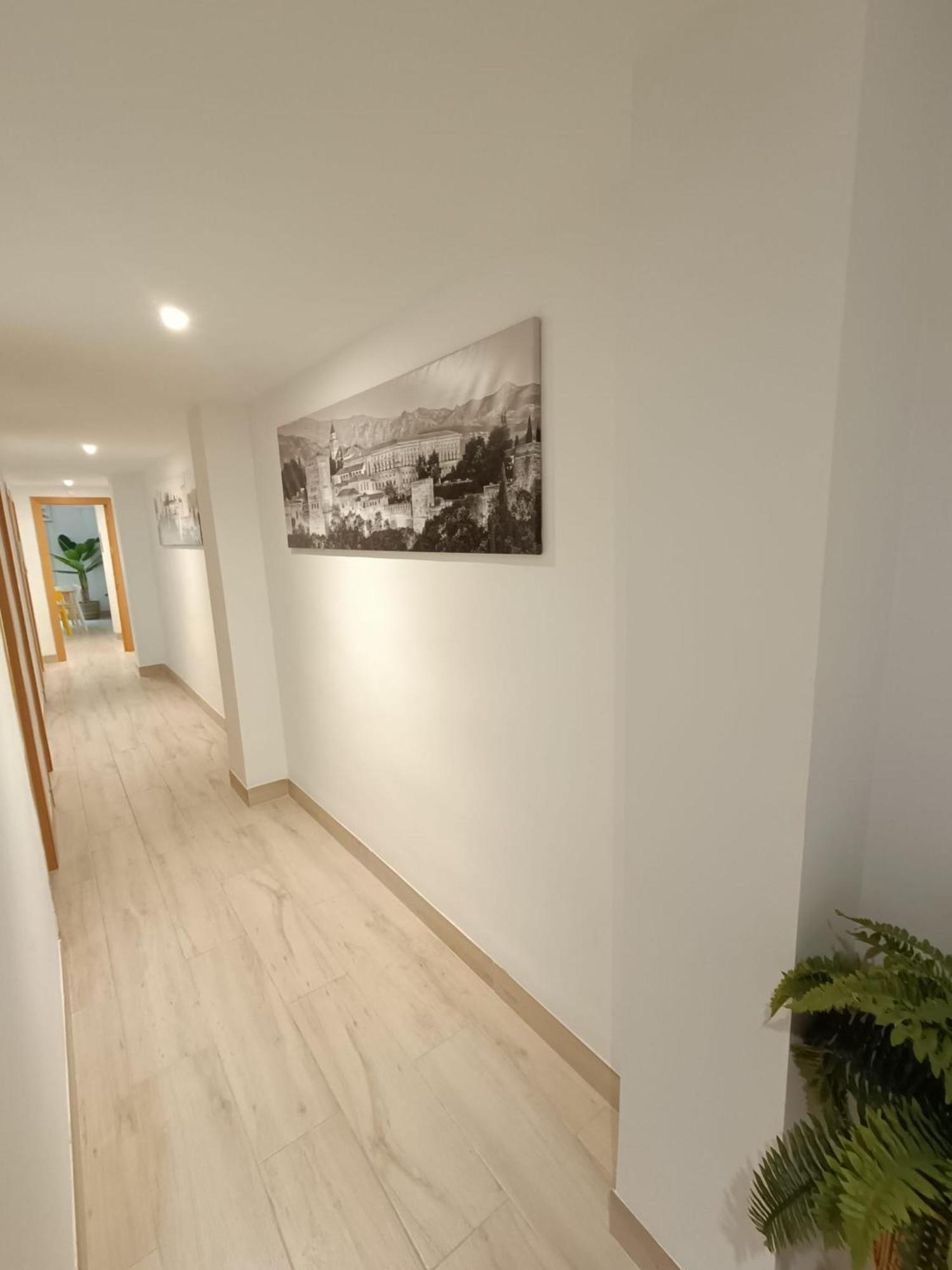 Apartamento Arandas Centro, By Daimar Granada Eksteriør bilde