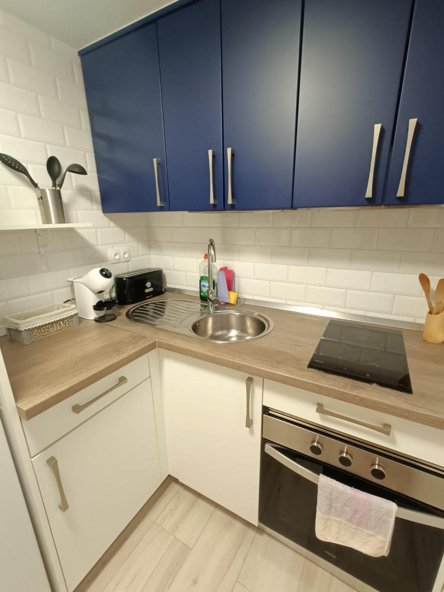Apartamento Arandas Centro, By Daimar Granada Eksteriør bilde